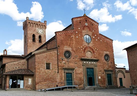 San Miniato San Miniato Shutterstock.com 